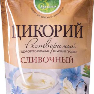 Цикорий растворимый Здравник
