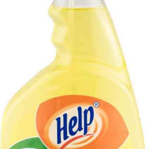 Средство для мытья стекол  Help