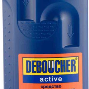 Средство для прочистки труб  Deboucher