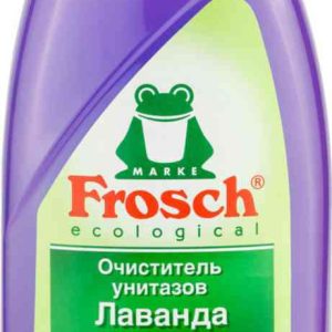 Очиститель унитазов  Frosch