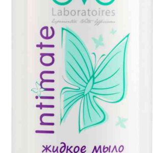 Жидкое мыло для интимной гигиены  Evo