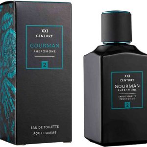 Туалетная вода для мужчин  Gourman