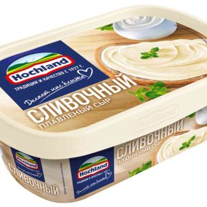 Сыр плавленый Hochland