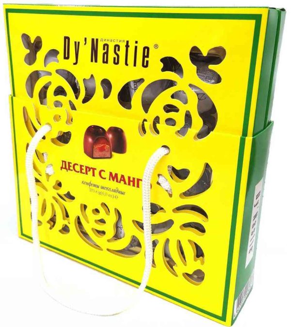 Набор конфет  Dy'Nastie