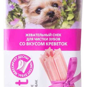 Жевательный снек  TiTBiT