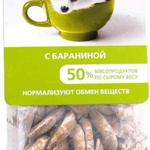 Лакомство для собак  TiTBiT