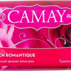 Мыло  Camay