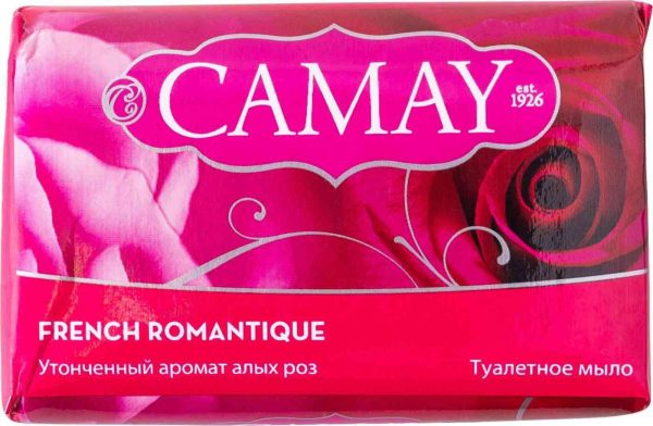 Мыло  Camay