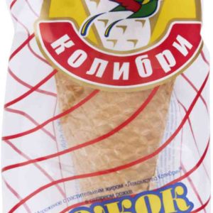 Мороженое  Лакомство колибри