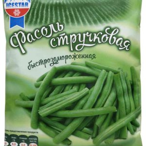 Фасоль стручковая  Icestar