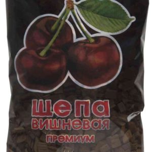 Щепа для копчения вишнёвая Grillkoff