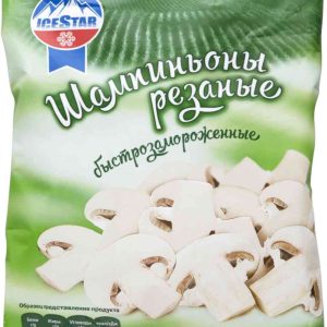 Шампиньоны  Icestar