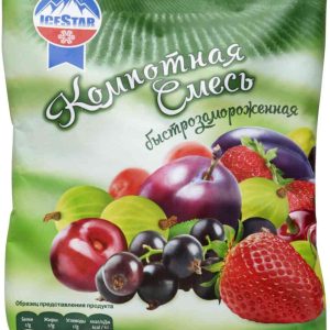 Смесь компотная  Icestar