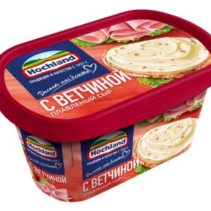 Сыр плавленый Hochland