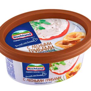 Сыр творожный Hochland
