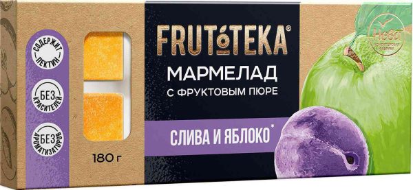Мармелад  Нева