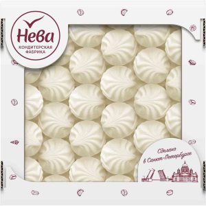 Мини-зефир  Нева