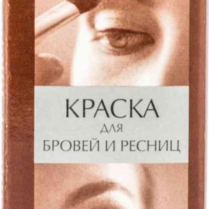 Краска для бровей и ресниц Кокетка Fito Cosmetic