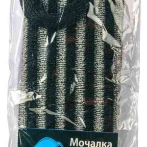 Мочалка массажная Vival