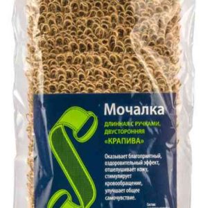 Мочалка Крапива Vival