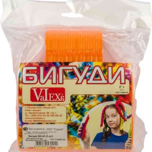 Бигуди  VaLexa
