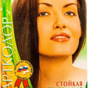 Краска для волос  Артколор