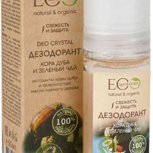 Дезодорант Deo Crystal ECO Laboratorie