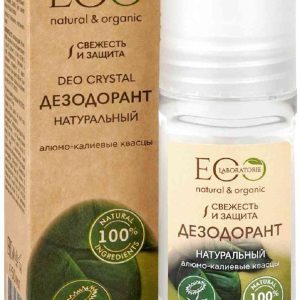 Дезодорант Deo Crystal ECO Laboratorie
