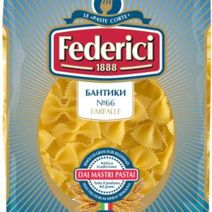 Макаронные изделия  Federici