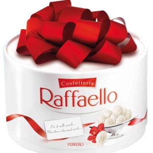 Конфеты  Raffaello