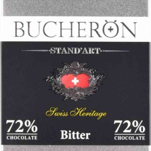 Шоколад горький Bucheron