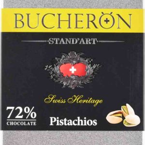 Шоколад горький Bucheron
