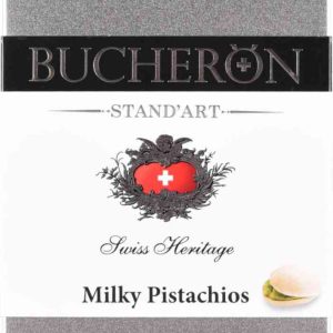 Шоколад молочный Bucheron