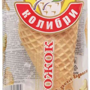 Мороженое  Лакомство колибри