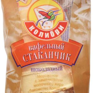 Мороженое  Лакомство колибри