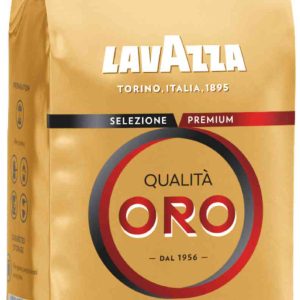 Кофе в зёрнах LavAzza