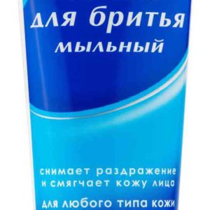Крем для бритья мыльный Свобода