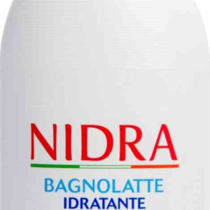 Пена-молочко для ванн  Nidra