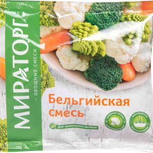 Смесь овощная  Vитамин