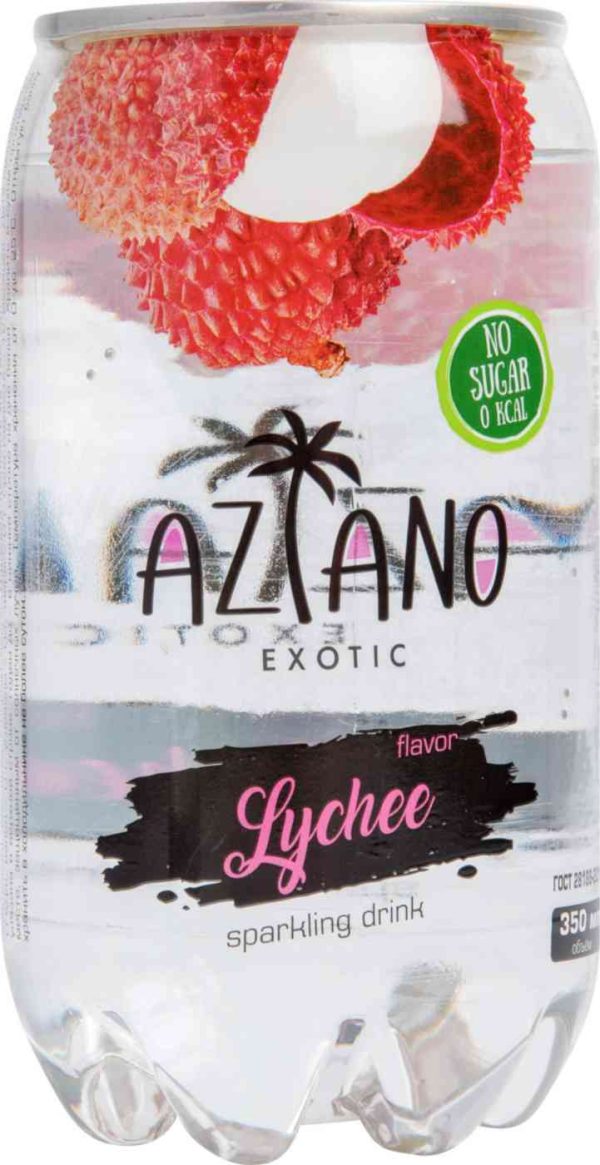 Напиток  Aziano