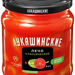 Лечо  Лукашинские