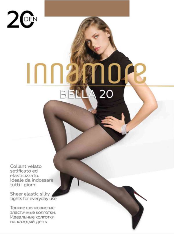 Колготки женские Innamore