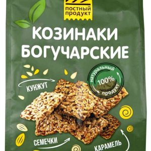 Козинаки  Богучарские