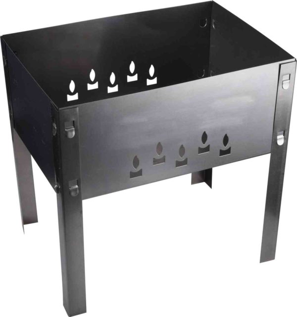 Мангал  Grillkoff