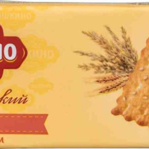 Крекер  Яшкино