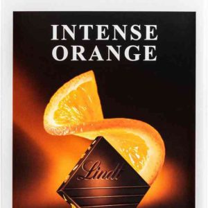 Шоколад тёмный Lindt