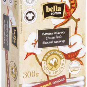 Ватные палочки  Bella