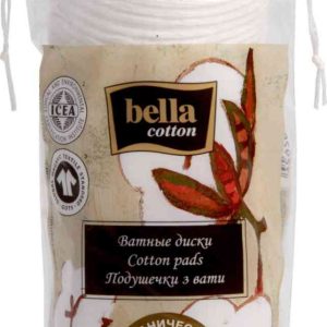 Ватные диски  Bella