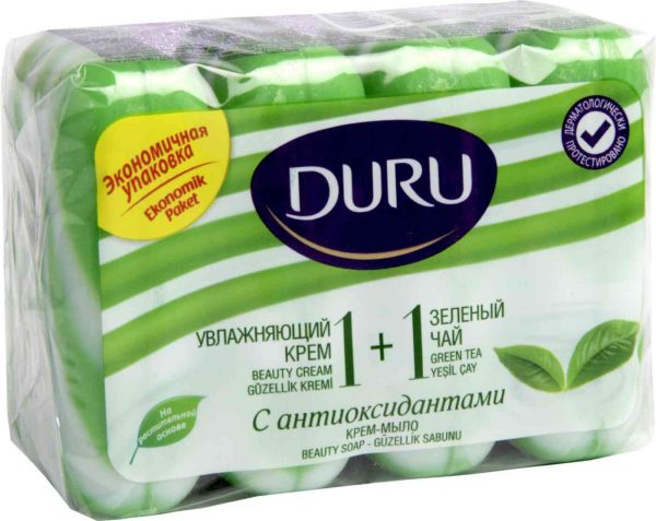 Крем-мыло  Duru