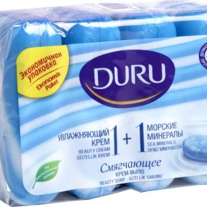 Крем-мыло  Duru
